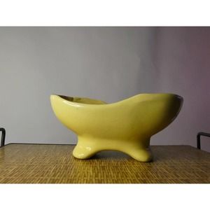 Vintage Hobbyist/Studio Planter/Ichibana/Console Piece